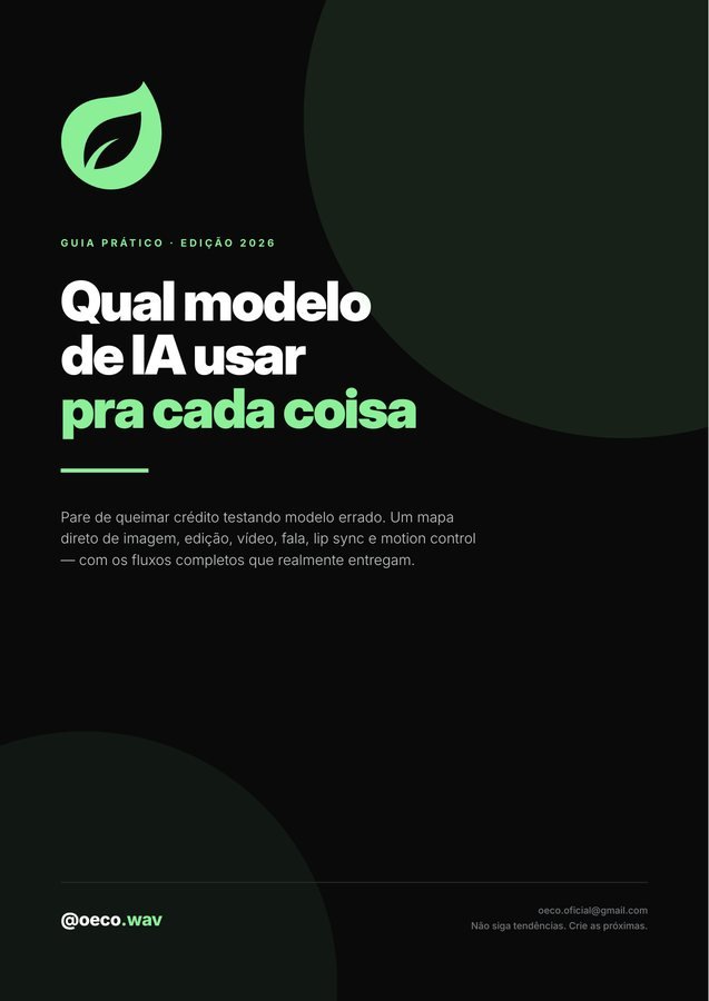 Capa do guia